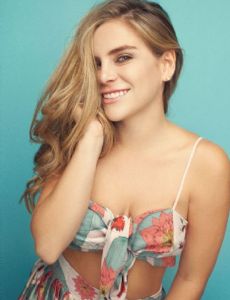 Mila Egred