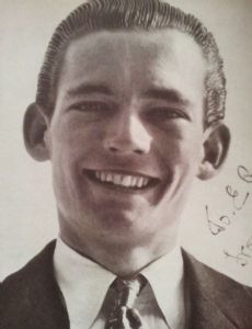 Henry Graham Sharp