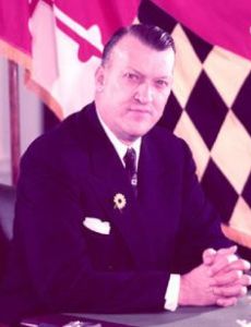 Theodore McKeldin