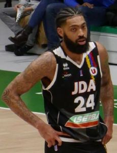 Ryan Pearson (basketball)