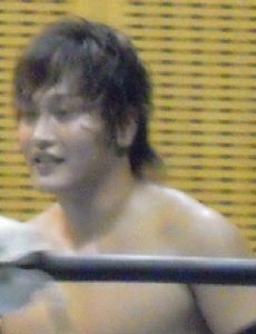 Hiroshi Takizawa
