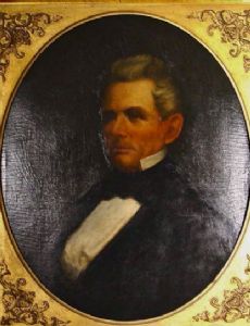 Andrew B. Moore