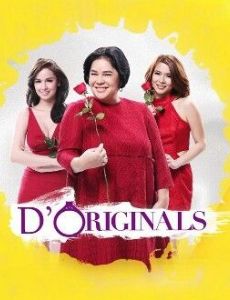 D'Originals