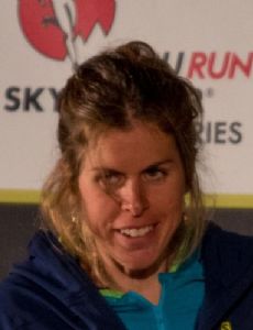 Laura Orgué