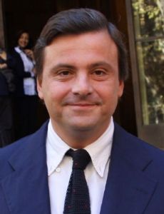 Carlo Calenda