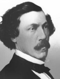 Benjamin Wood