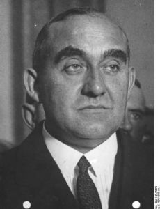 Albert Grzesinski