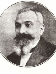 Diran Kelekian