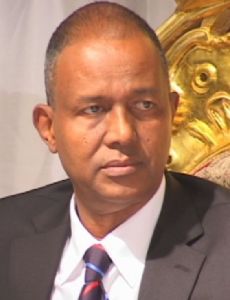 Abdi Yusuf Hassan