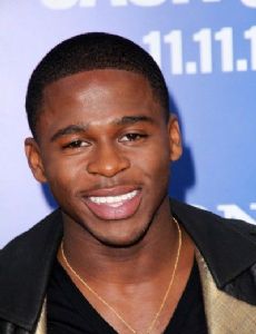 Marcus Canty