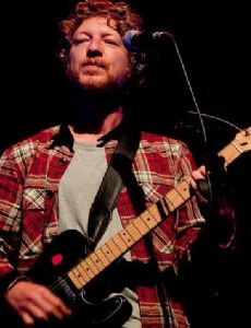 John Power