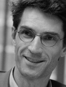 Étienne Tricaud