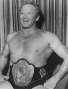 Billy Red Lyons