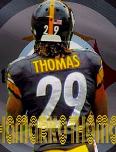 Shamarko Thomas