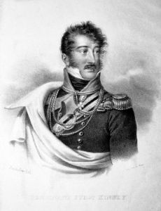 Ferdinand, 5th Prince Kinsky of Wchinitz and Tettau