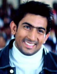Aslam Khan