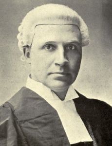 Hamar Greenwood, 1st Viscount Greenwood