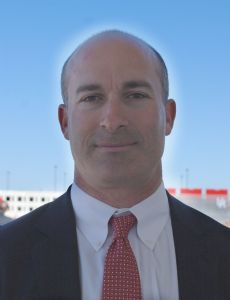 Tony Levine