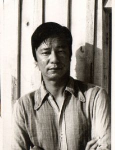 Goh Poh Seng