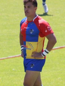 Michael Channing