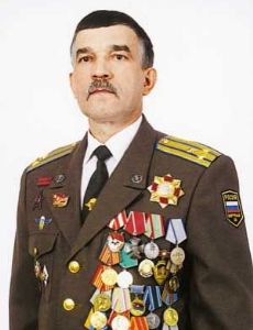 Vladimir Glebov