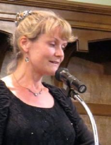 Emma Neale