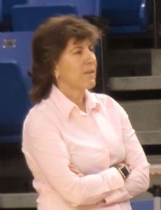 Yvonne Sanchez