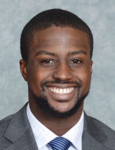 William Judson, Jr.