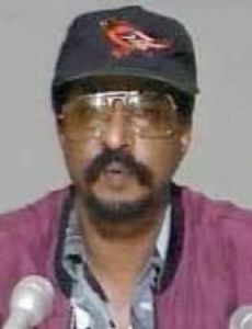 Hayelom Araya