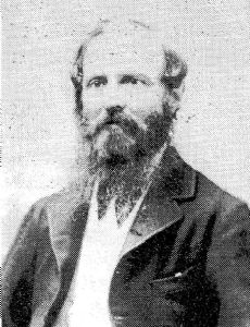 James Elphinstone Roe