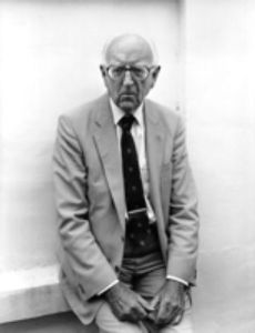 Douglas Black