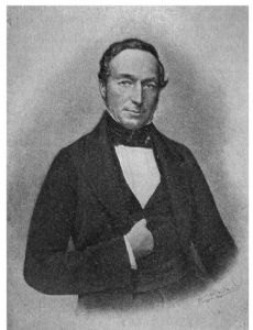 Eduard von Schele zu Schelenburg
