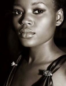 Rumbi Feremenga
