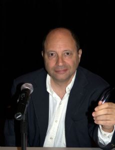 Harold Augenbraum