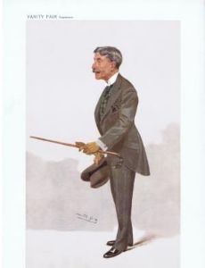 Sir Alfred Bird, 1st Baronet