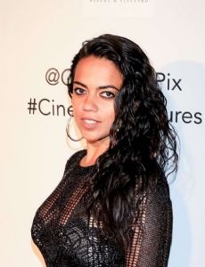 Leslie Lluvet
