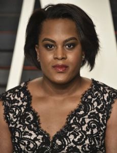 Mya Taylor