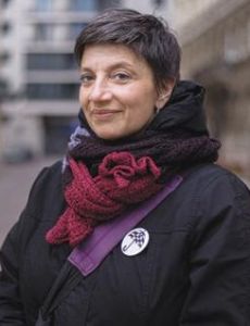 Katalin Törley