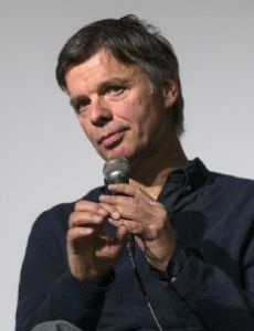 Karl Lippegaus