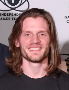 Matt Thorson