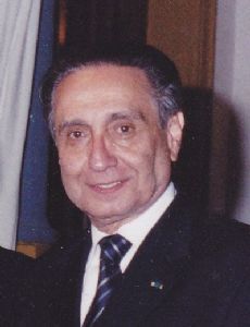 Marcelo Ostria Trigo
