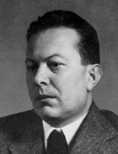 Farkas Molnár