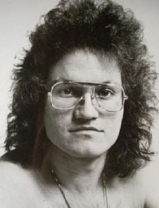 Robbie Bachman