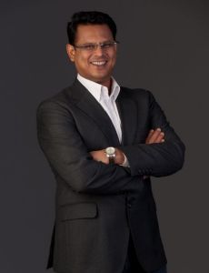 Sunny Saha