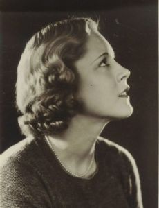 Dorothy Boyd