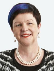 Lucy Neville-Rolfe, Baroness Neville-Rolfe