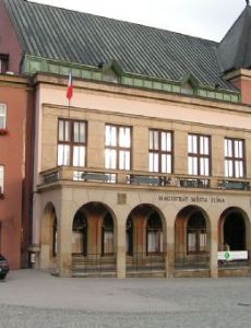 František Lydie Gahura