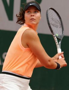 Lidziya Marozava