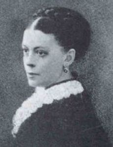 Sarah Chauncey Woolsey
