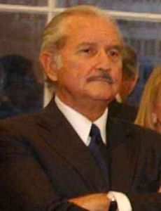 Carlos Fuentes